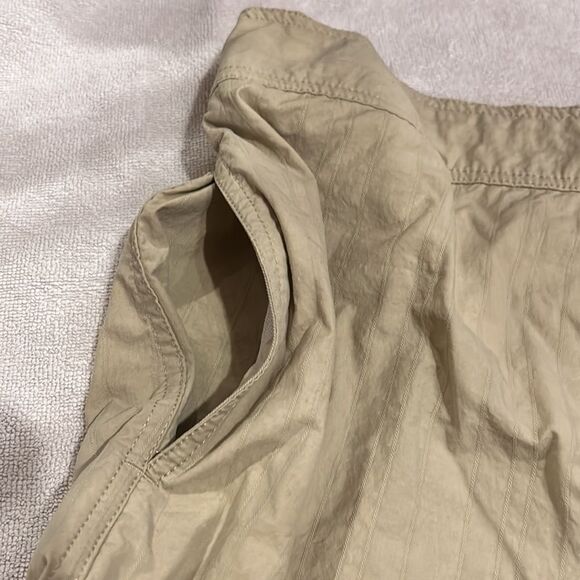 Vilebrequin Vintage Striped Men’s Hybrid shorts!Excellent like new condition! - Picture 3 of 11